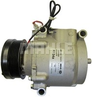 Klimakompressor Neu Original Mahle Oe-Nr. ACP-1097-000S FüR Saab