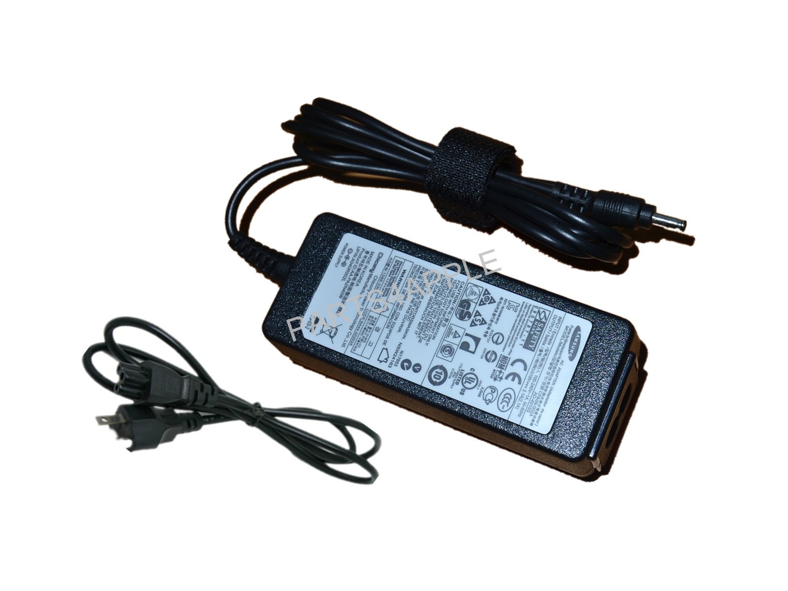 Charger Supply Np740u3e-a02ca