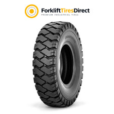 7.50-15 Pneumatic Forklift Tire &ndash; Heavy Duty Industrial Tire