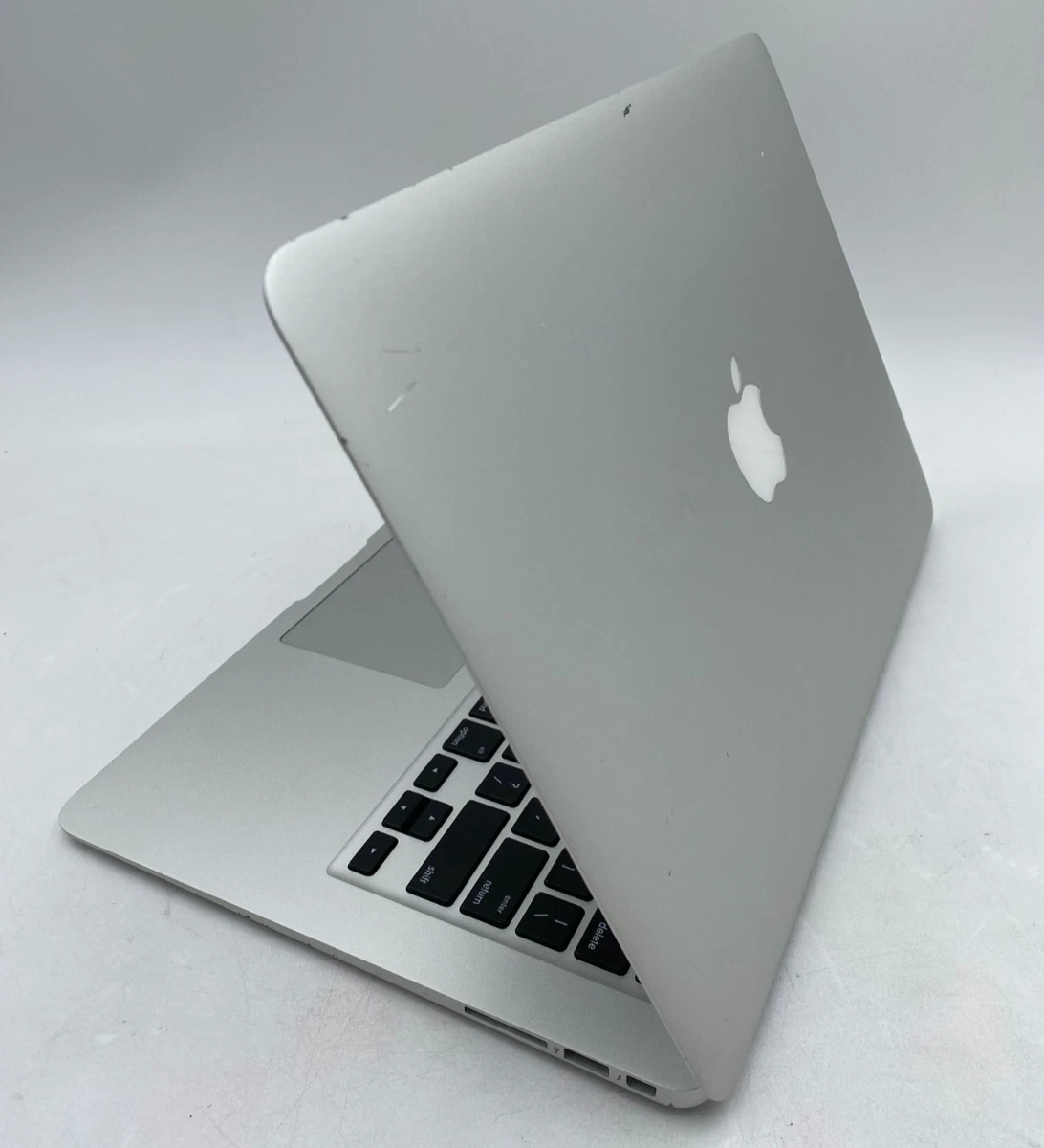 2013 Apple MacBook Air 13.3 Inch Laptops for sale | eBay