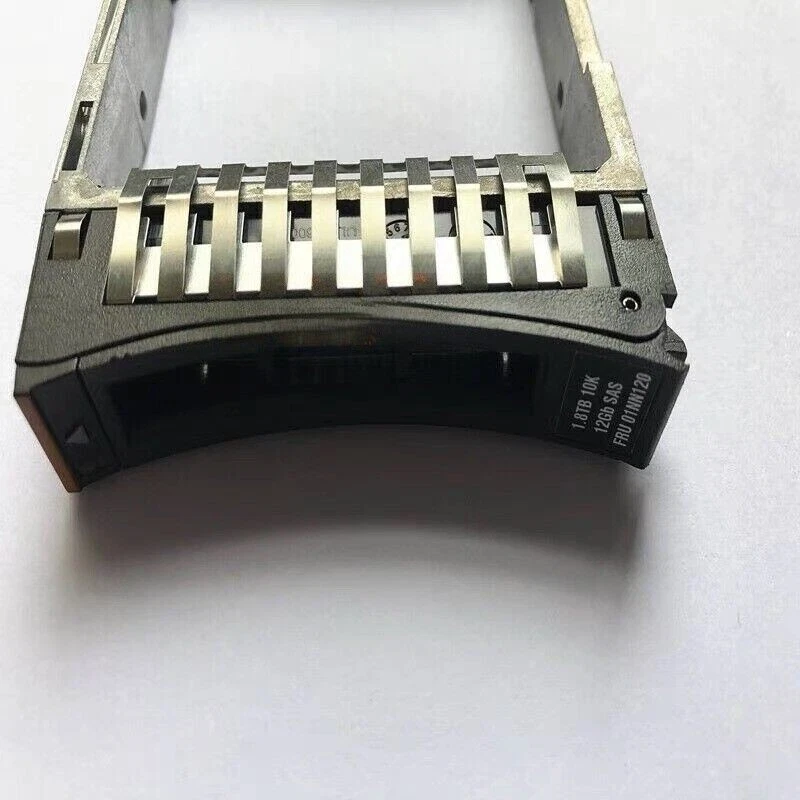 IBM 01NN120 ST1800MM0129 1.8TB SAS12Gb/s10K2.5"V3700V2 New HDD   （注：调整空格优化紧凑度，保留 - Image 4 of 4