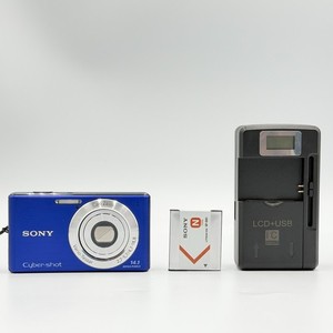 Sony Cybershot Dsc W 530 | eBay