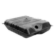 New 21 Gallon Fuel Tank Wo Internal Vent Tube Fits 1977-1979 Ford Ltd