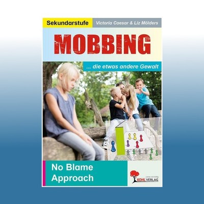 Mobbing ... die etwas andere Gewalt | Victoria Caesar