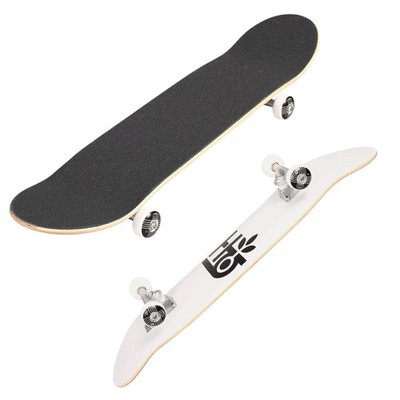 Habitat Pod Skateboard - Komplett Profi Skate Board 8''