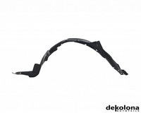 Radhausschale Rechts Vorne FüR Honda Accord 7 2.2I-Ctdi Tourer 03-08
