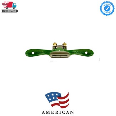Robert Larson 580-1050 Round Bottom Spokeshave
