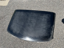 1984 1985 Early 1986 Chevrolet Corvette Targa Top - Black 1984 1985 Early 1986 Chevrolet Corvette Targa Top - Black