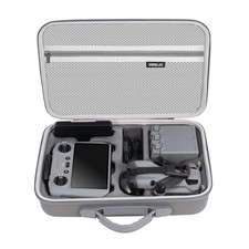 Hard Carrying Case for DJI Mini 5 Pro  RC 2 Controller Travel Storage Box