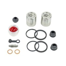 Honda Seal & Stainless Steel Piston Kit BC13HPSS