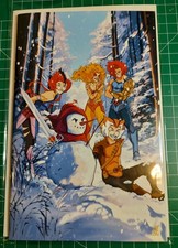 THUNDERCATS HO! (LIDAY) SPECIAL 2025 #1  VARIANT CVR N - 2025 - VF/NM