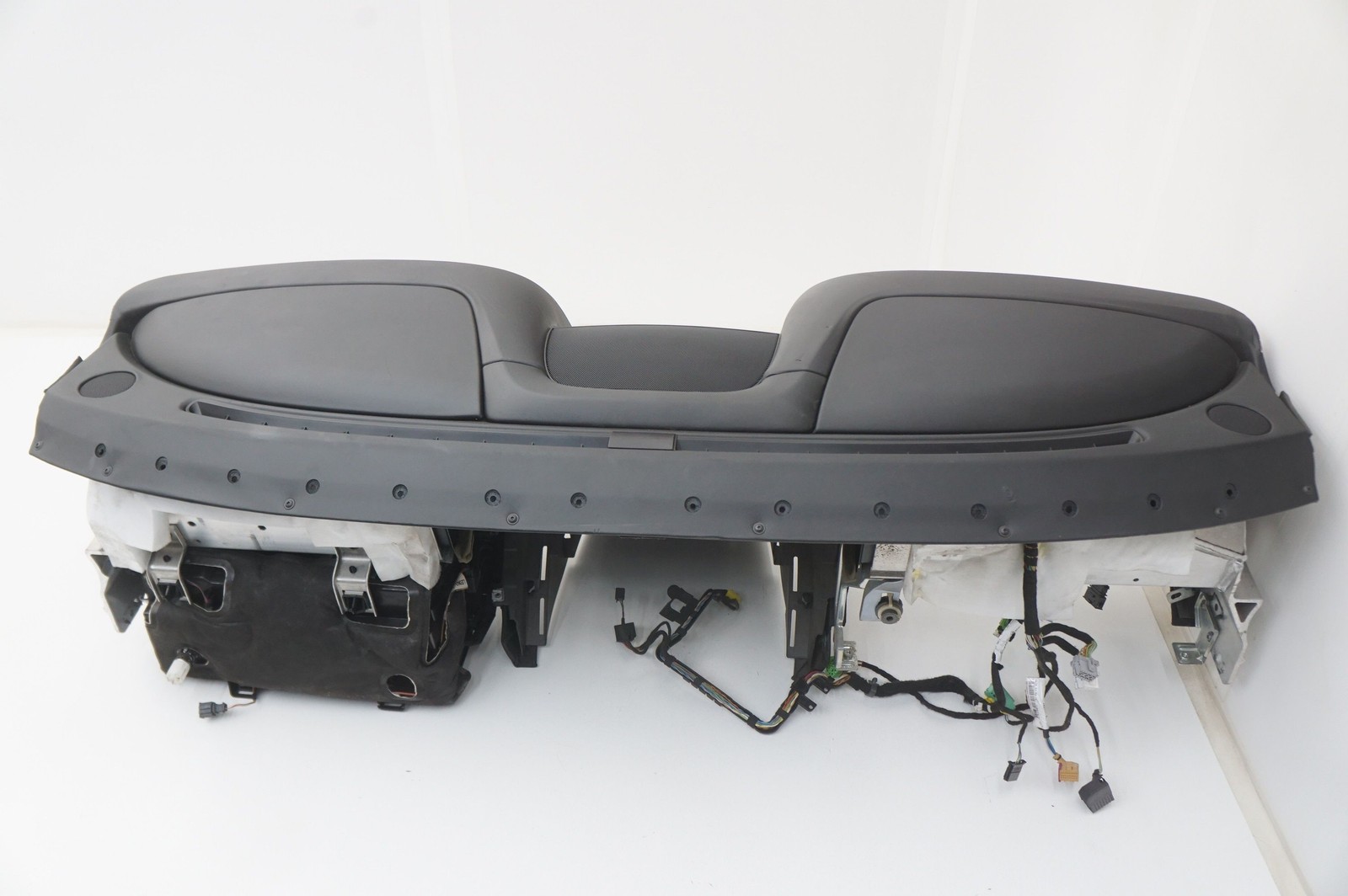 Dash Instrument Panel OEM 3W3857669 Bentley Continental Flying Spur 2015 *Note*