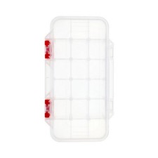 Eagle Claw 4 Cell Utility Box