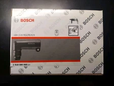 Bosch GBH 2-23 REA/RE/E/S Angle Adapter SDS PLUS