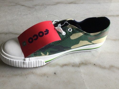 FOCO NFL Low top Seahawks Men's Shoes Size 9 Sneakers BRAND NEW - Picture 4 of 6