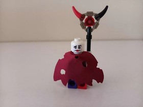 LEGO Nexo Knights Jestro Minfigure 70316
