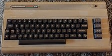 Commodore C64