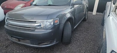 Anti-Lock Brake Part Assembly Fits 14-19 FLEX 2524410