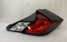 Passenger Tail Light Coupe Quarter Mounted Fits 16-20 CIVIC 1118718