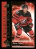 2018-19 Upper Deck Team Canada Juniors Program of Excellence #POE2 Sam Steel
