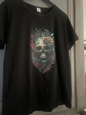 tee shirt femme lycra XL - Photo 1/3