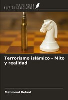 Terrorismo IsláMico - Mito Y Realidad Mahmoud Refaat Taschenbuch Spanisch 2022