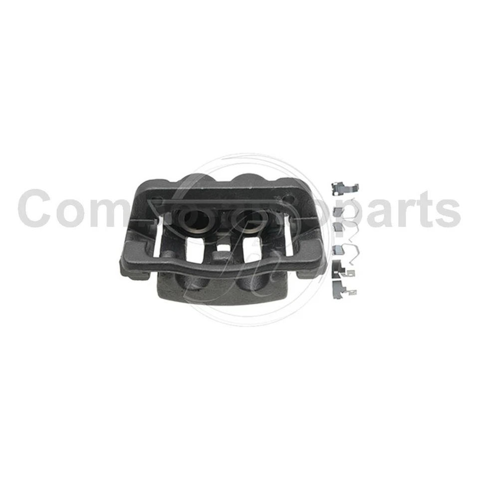 Pinzas de freno traseras Raybestos para Ford F-250 Super Duty 2005-2007 Foto 4 de 4