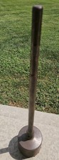One Piece SDS Spline Core Bit 4" X 18"  21" Total Length 