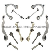 Rotule de suspension Mercedes 450