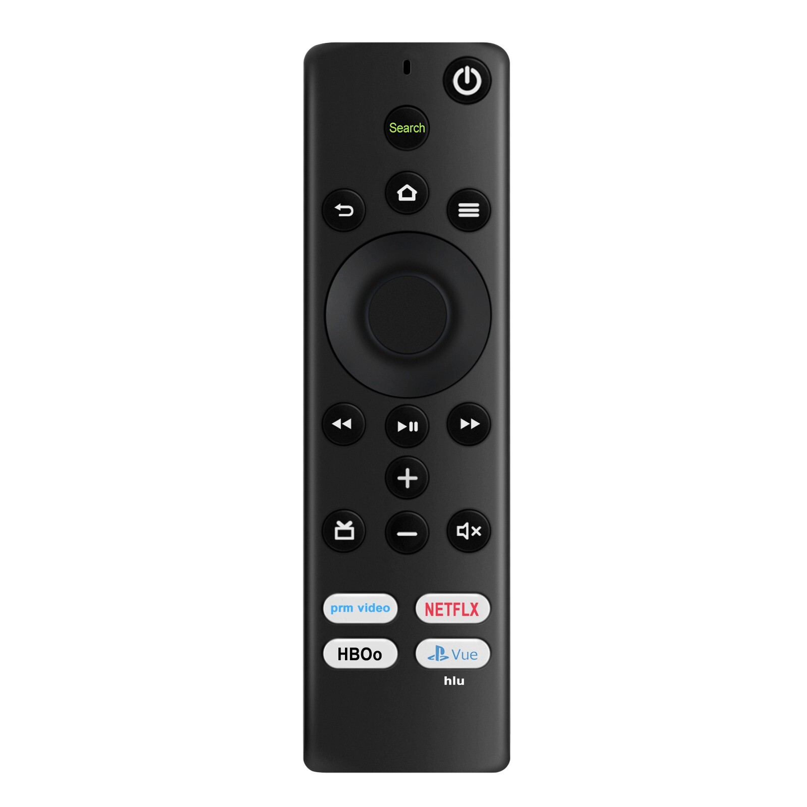 For Insignia & Toshiba Amazon Edit Tv Ns-rcfna-21