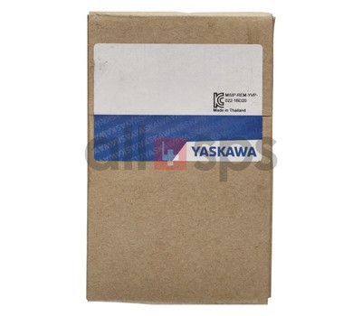 YASKAWA VIPA SM 022 DIGITAL OUTPUT - 022-1BD20 (NS)