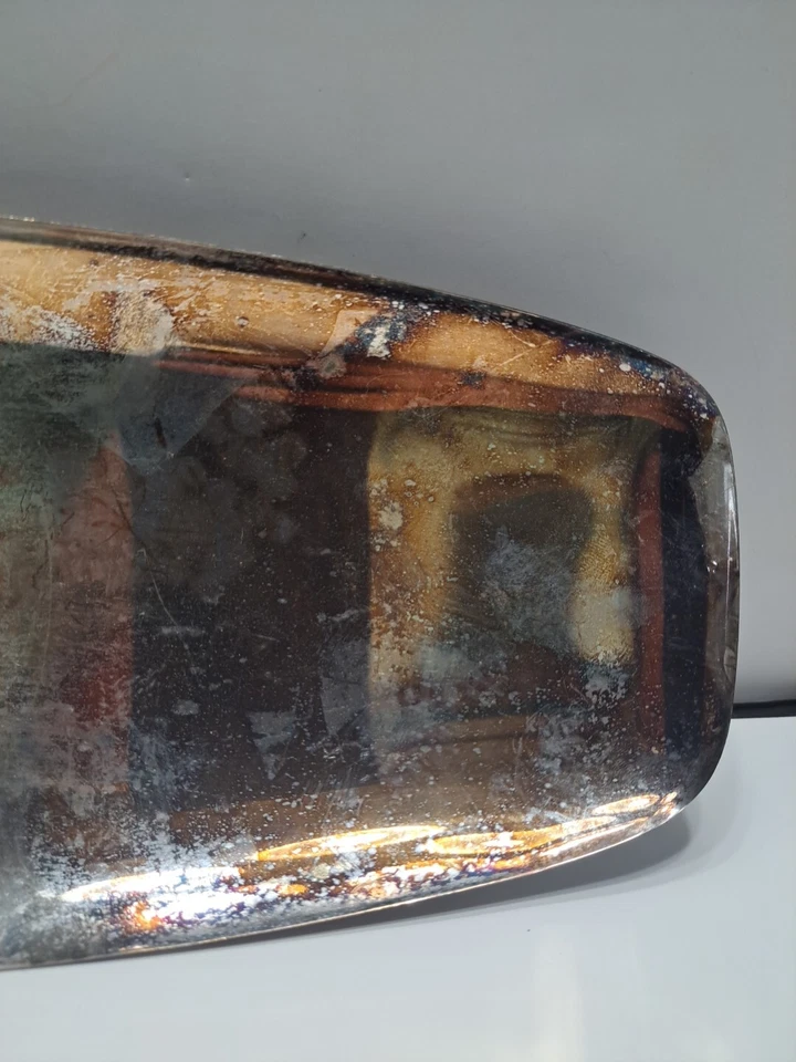 Plato de plata Sarasota Yacht Club S.Y.C. Premio INVITATIONAL Vintage Foto 4 de 4