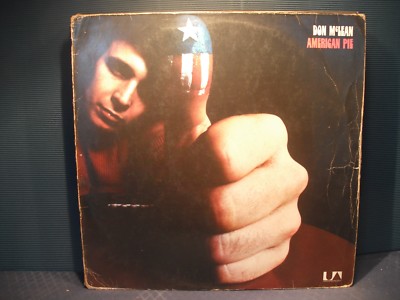 Don Mclean american pie