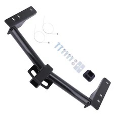 Trailer Hitch Class 3 for Ford Transit 150 250 350 2015 2016 2017 2018 2019 2021