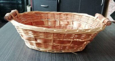Paniers à linge en poelet - KLI257S | Aubry Gaspard
