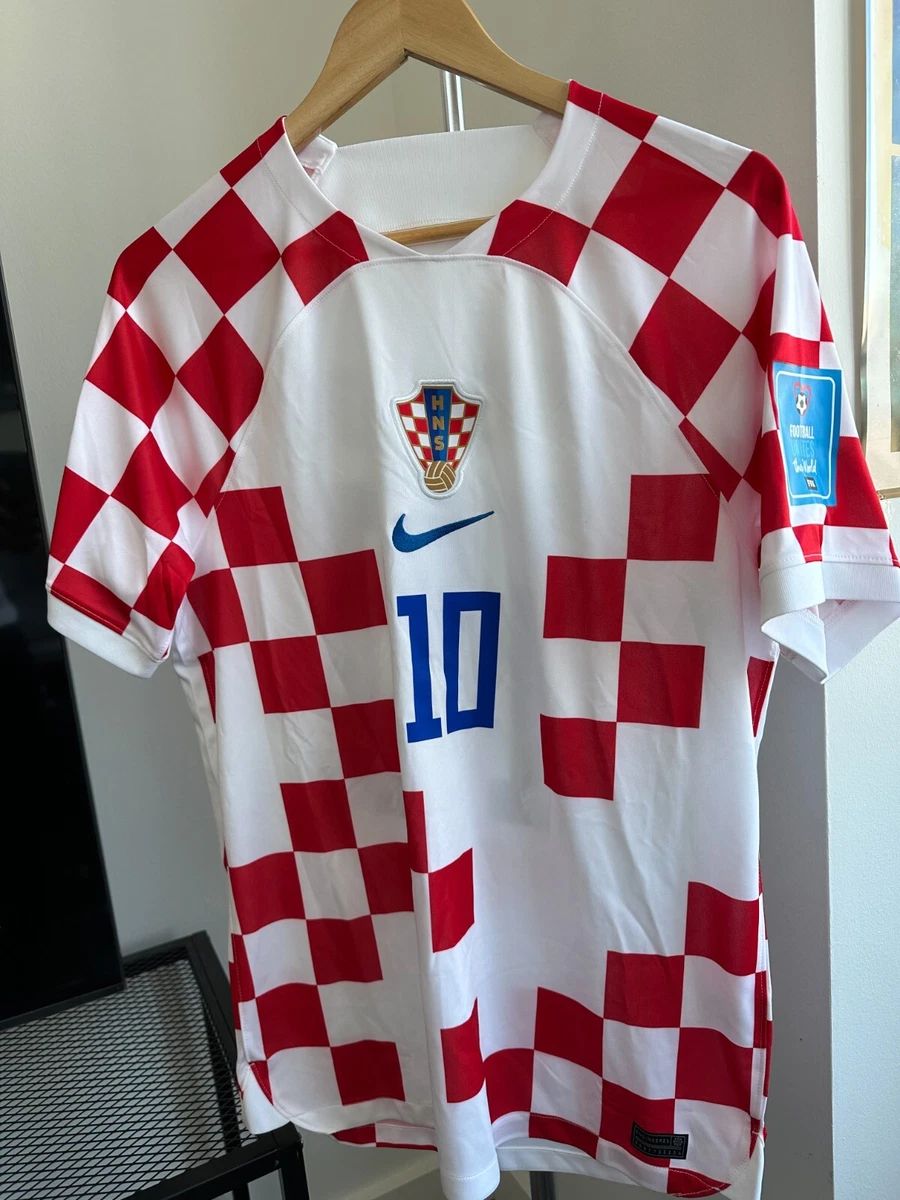 croatia jersey