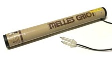 Melles Griot Helium-Neon Laser 1.31 W/CM²​ 632.8 nm - SOLD AS IS