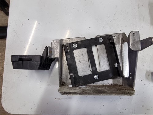 Mercedes W124 Halter  Steuergerät  A1245456340 300 E TE CE Motorsteuergerät ABS