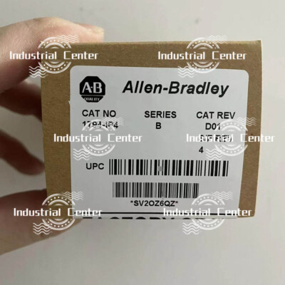 1794-IP4 AB Flex 4 Point Distributed I/O Comb Module Spot Goods BrandNew in Box!