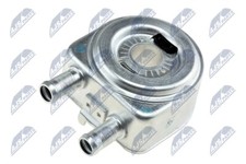 NTY Ölkühler Motoröl Motorölkühler CCL-HY-001