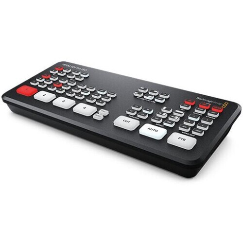Blackmagic Design ATEM SDI Pro ISO-Schalter - Versand aus Miami - Bild 3 von 3
