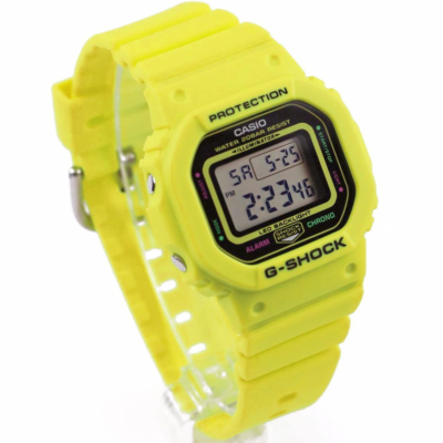 CASIO G-SHOCK GMD-S5600EP-9JF ENERGY PACK Digital Quartz Watch
