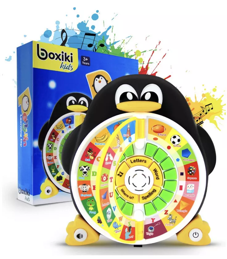 Boxiki toys online