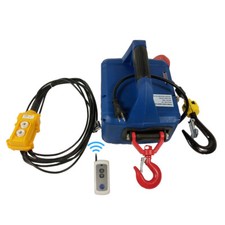 New 110V 450KGX7.6M 3 IN1 Household Electric ...