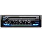 Jvc Kd-T920Bts Single Din Am/Fm Radio Stereo Usb Aux Bluetooth Cd Car Receiver
