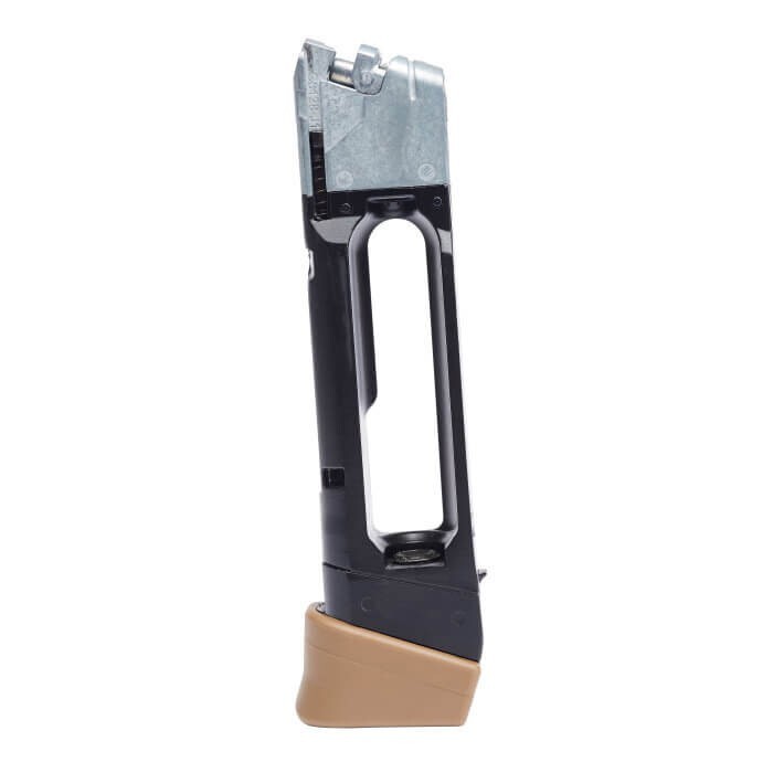 Umarex GLOCK G19X CO2 Airsoft Pistol Magazine w/ 14 BB Capacity