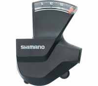 Shimano Ganganzeige Kompl. Rechts 7-FACH SL-M315 Y-0HS98010