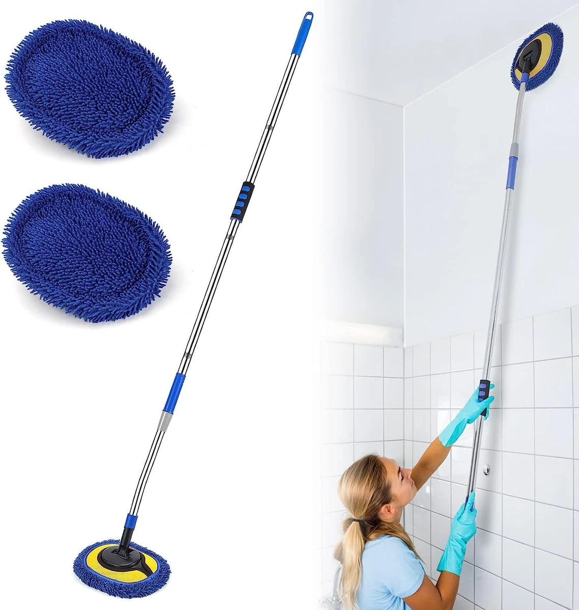 Wall mop on sale