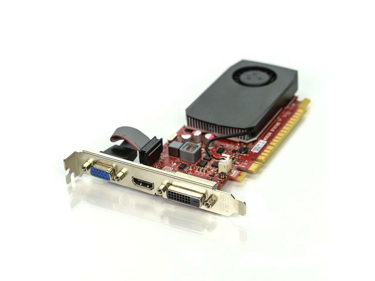 FOR Dell M302N GTX 745 NVIDIA PCIe 4GB GDDR3 Video Card FOR Dell M302N GTX 745 NVIDIA PCIe 4GB GDDR3 Video Card