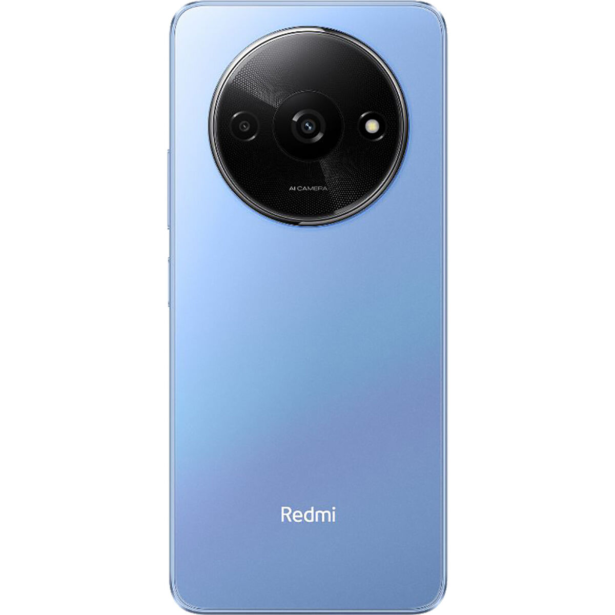 Xiaomi Redmi A3 4G/LTE Lake Blue 128GB + 4GB Dual-SIM Xiaomi Redmi A3 4G/LTE Lake Blue 128GB + 4GB Dual-SIM